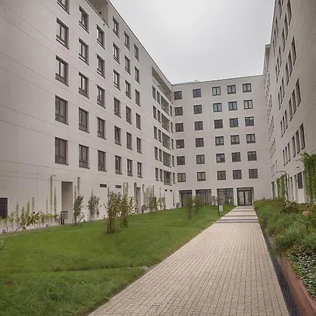 A&a Premium Warsaw