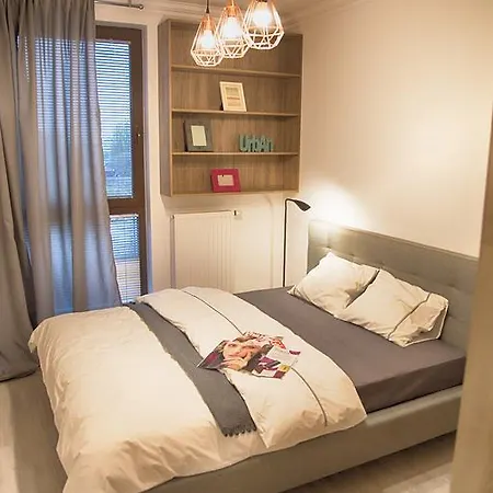 Apartment A&a Premium