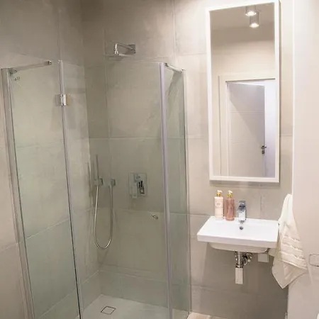Apartment A&a Premium Warsaw