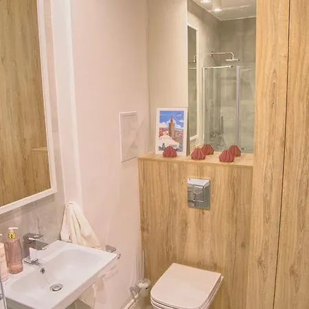 Apartment A&a Premium *