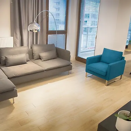 Apartment A&a Premium