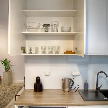 Apartment A&a Premium