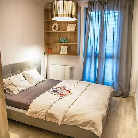 Apartment A&a Premium *