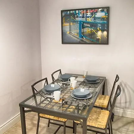 Apartment A&a Premium *
