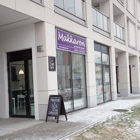A&a Premium Warsaw