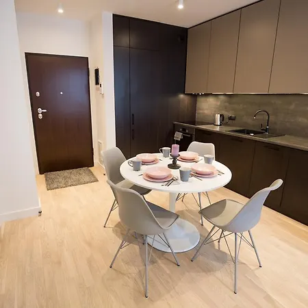 A&a Premium Apartment