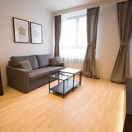 A&a Premium Apartment