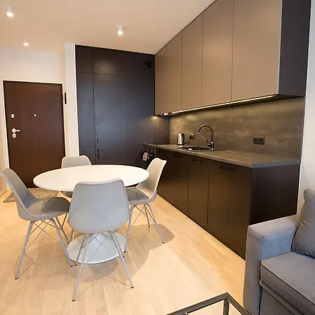 Apartment A&a Premium