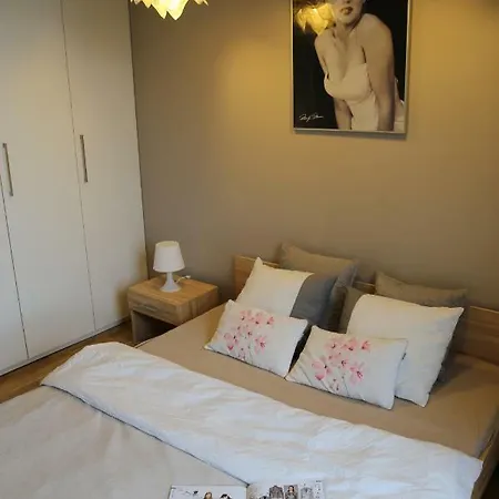 Apartment A&a Premium *