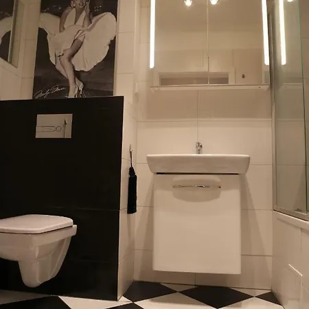 A&a Premium Apartment