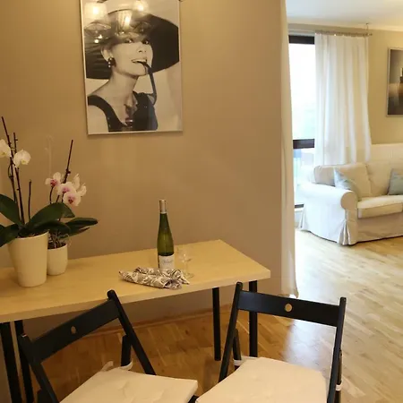 Apartment A&a Premium