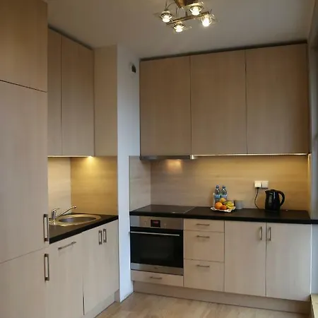 A&a Premium Apartment *