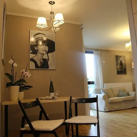 Apartment A&a Premium *