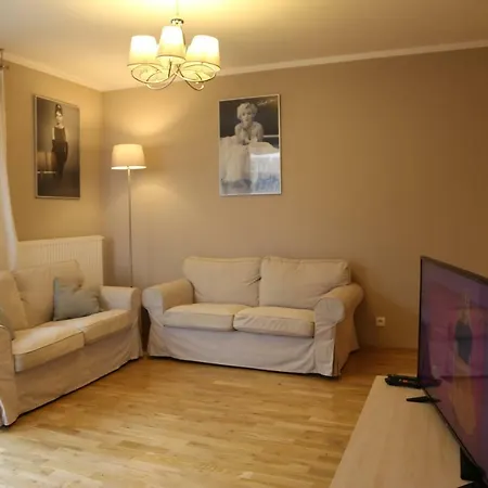 Apartment A&a Premium *